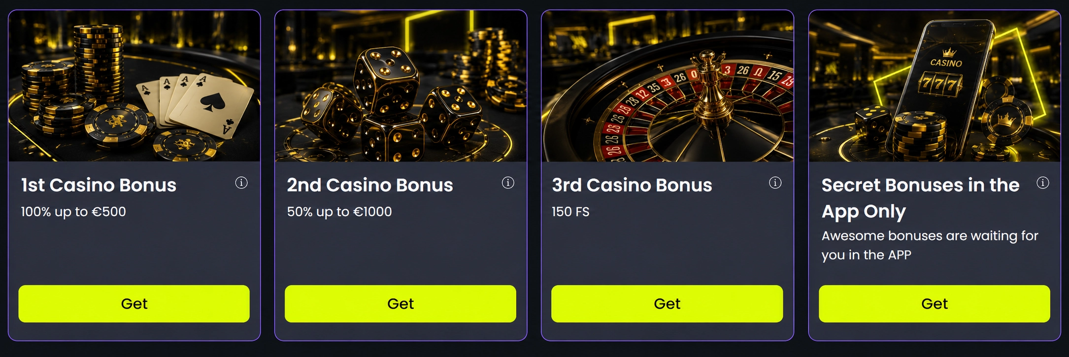 rarawin casino promotions